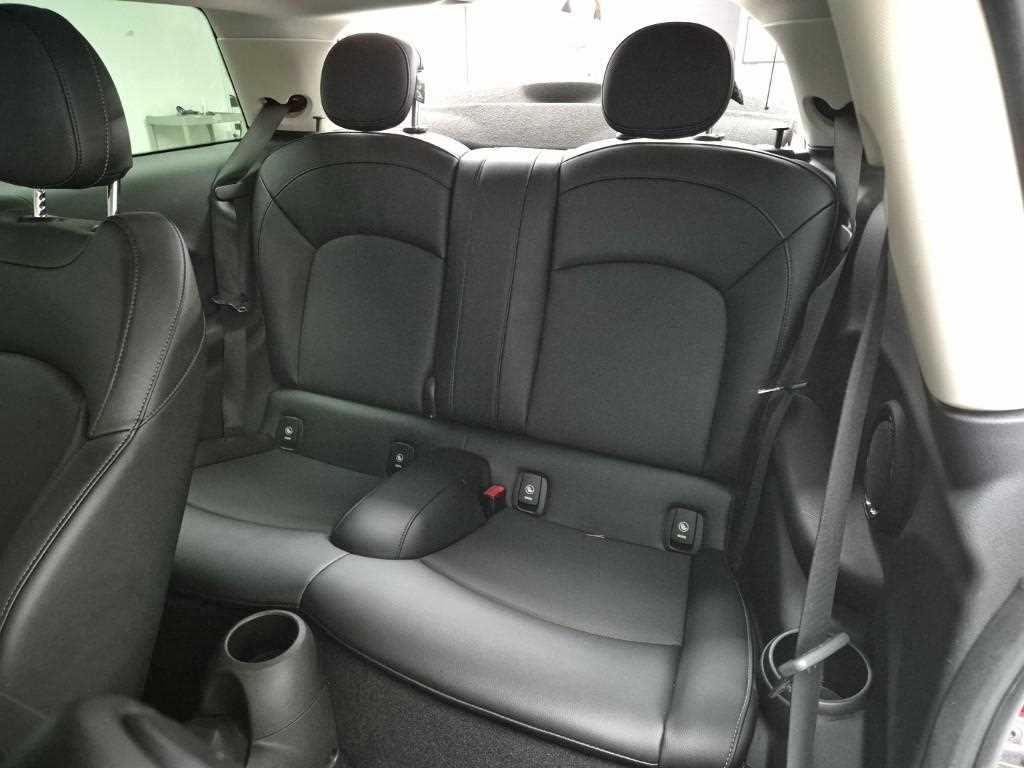 Mini Cooper - Vista 12