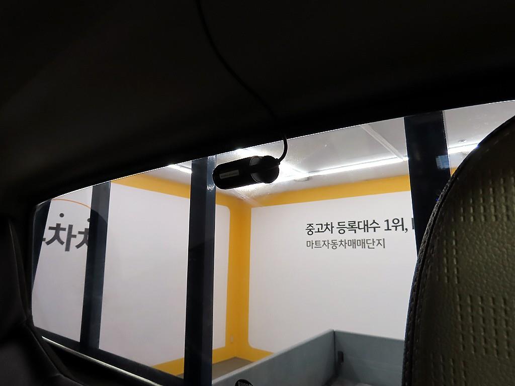 Small Truck Cargo (small) 2023 Azul - Importación desde Corea - HF Imports Iquique - Foto 16