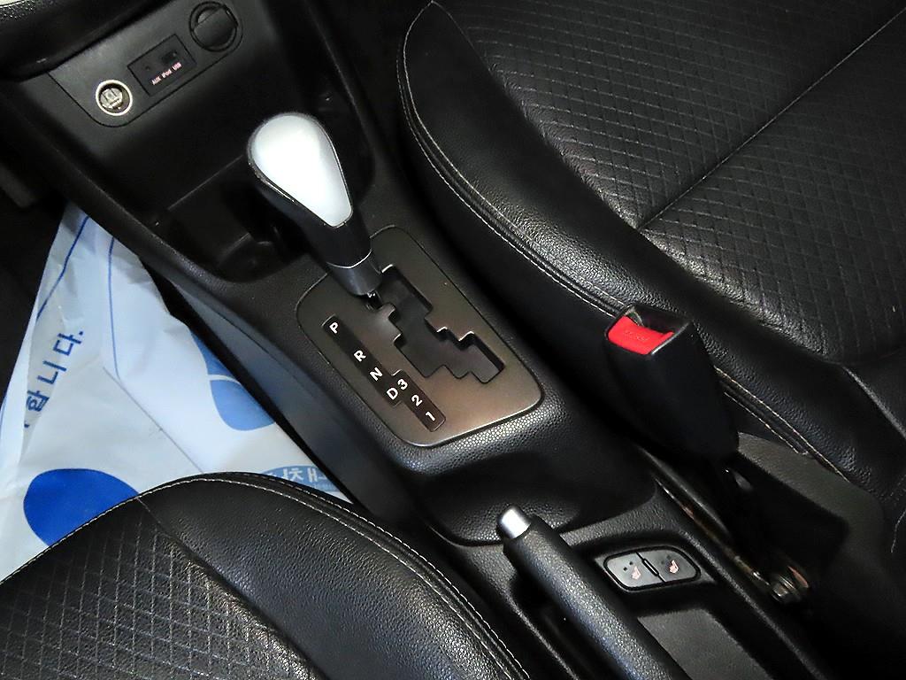 KIA Morning - Vista 12