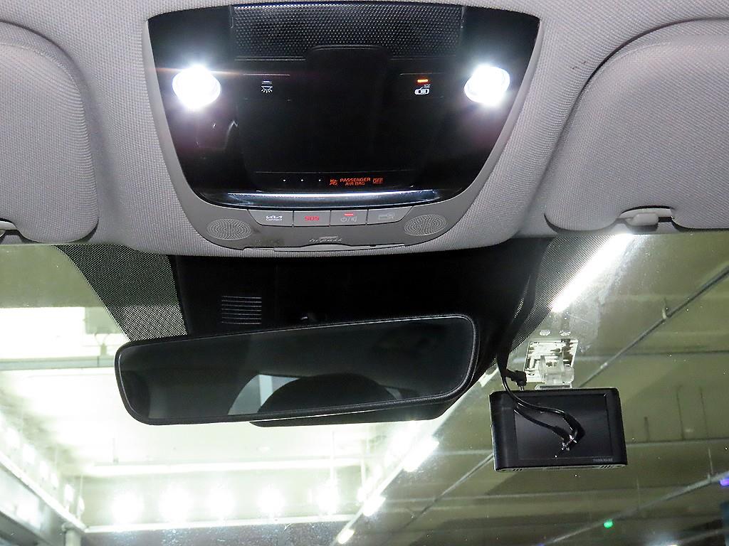 KIA Sorento 2022 Blanco - Importación desde Corea - HF Imports Iquique - Foto 15