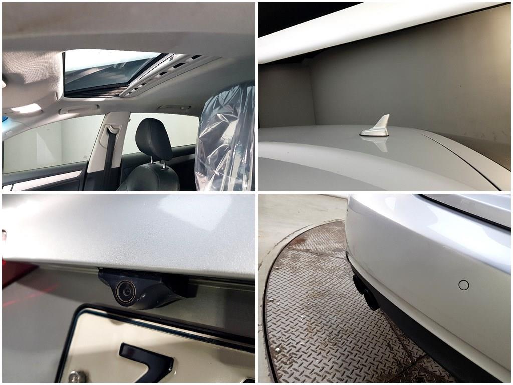 Audi A5 2013 Gris - Importación desde Corea - HF Imports Iquique - Foto 19