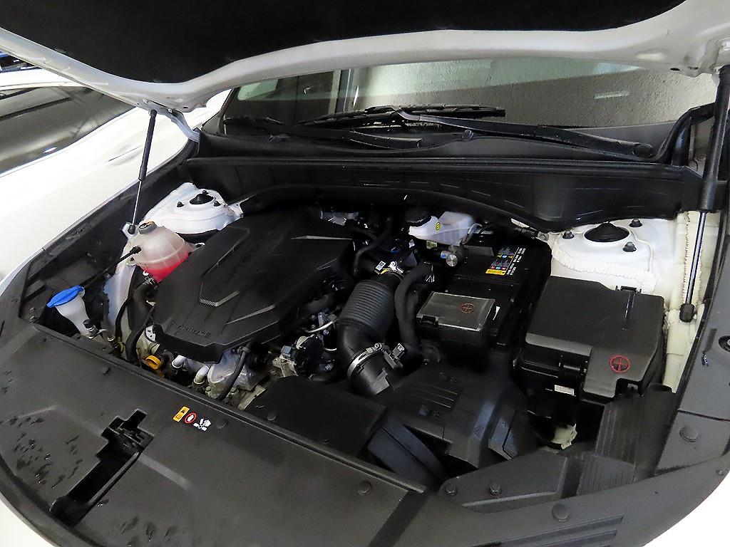 KIA Sorento 2022 Blanco - Importación desde Corea - HF Imports Iquique - Foto 19