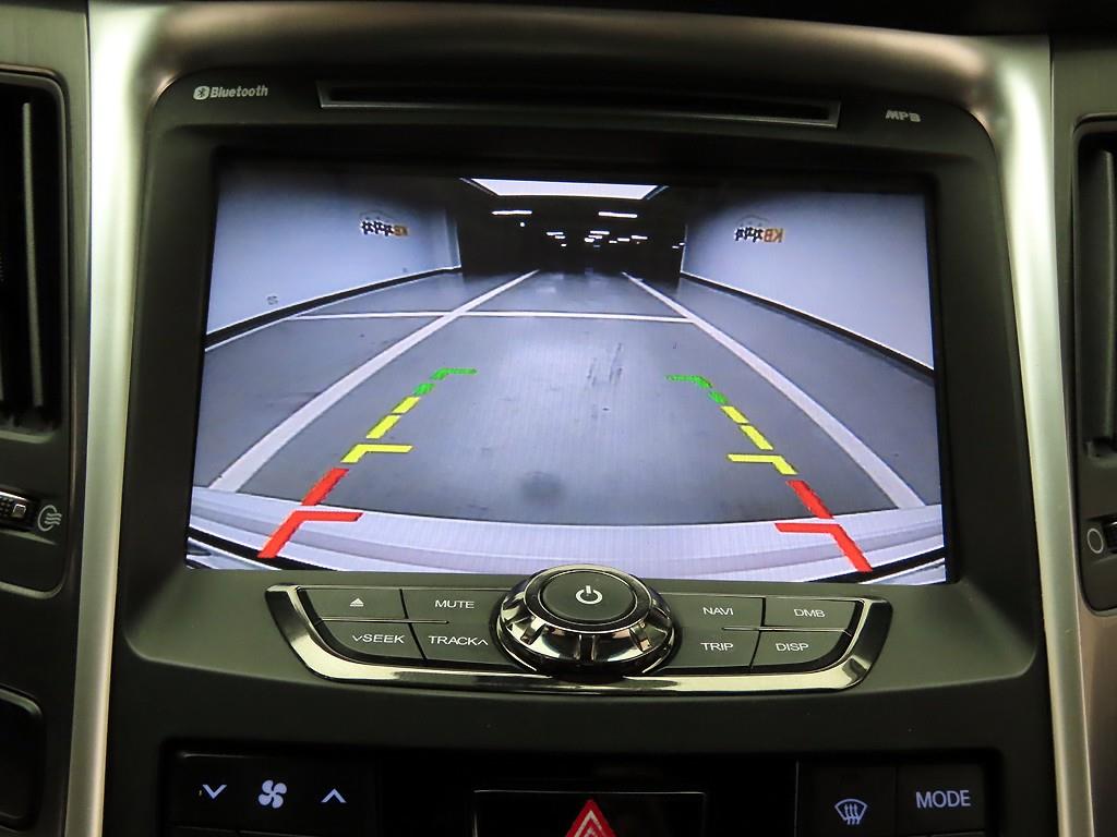 HYUNDAI Sonata 2014 Blanco - Importación desde Corea - HF Imports Iquique - Foto 15