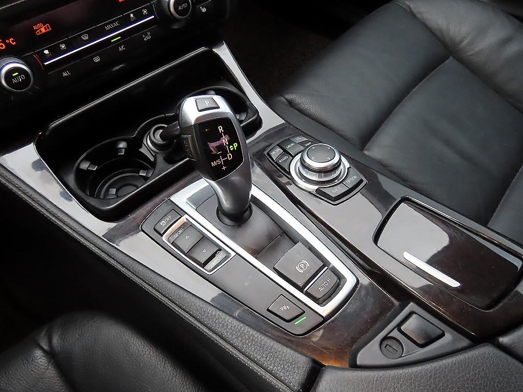 BMW 5 Series - Vista 11