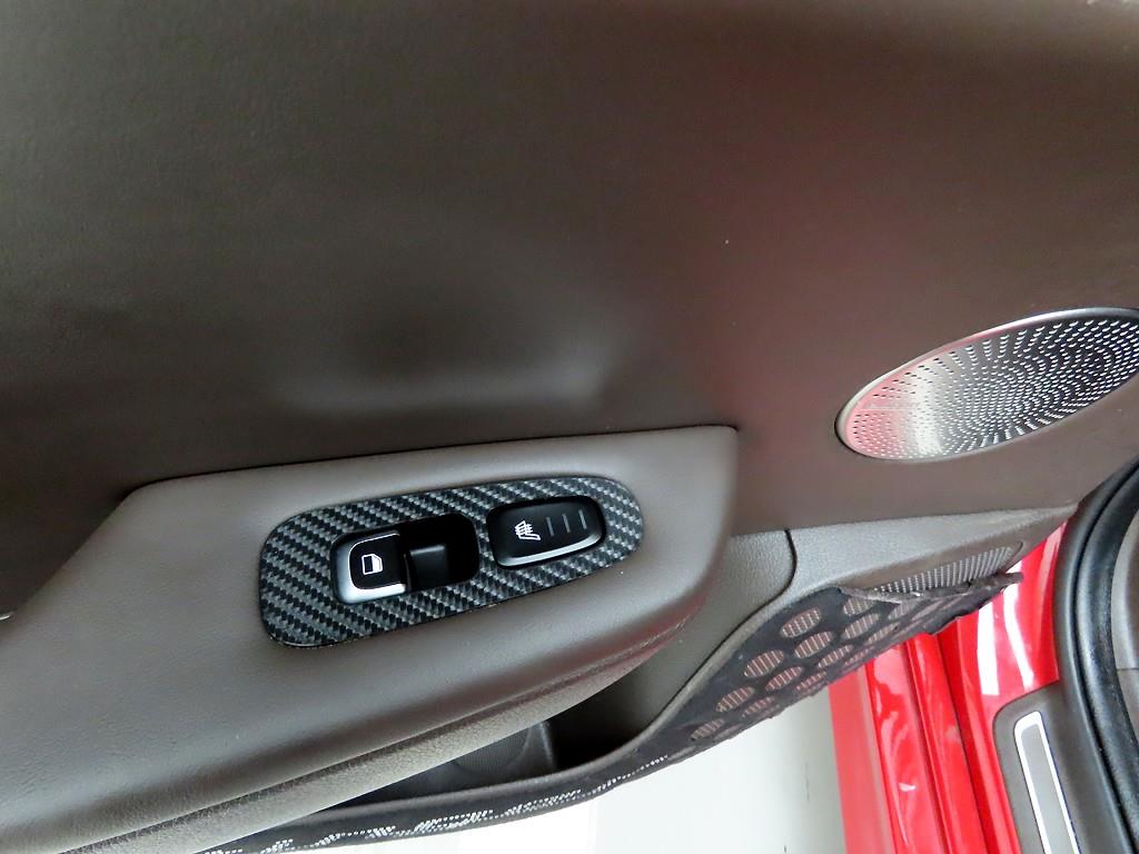 KIA Stinger 2018 Rojo - Importación desde Corea - HF Imports Iquique - Foto 15