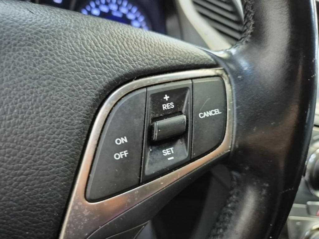 HYUNDAI Grandeur 2011 Negro - Importación desde Corea - HF Imports Iquique - Foto 15