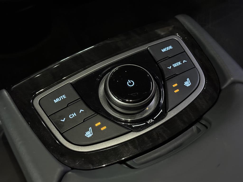 HYUNDAI Grandeur 2012 Blanco - Importación desde Corea - HF Imports Iquique - Foto 17