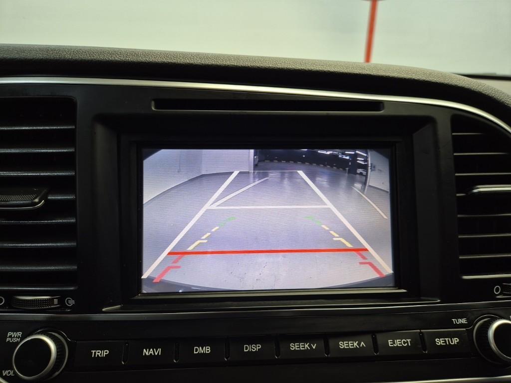 HYUNDAI Avante 2017 Gris - Importación desde Corea - HF Imports Iquique - Foto 14