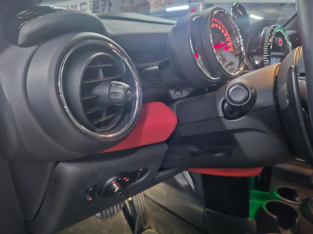 Mini Cooper 2018 Blanco - Importación desde Corea - HF Imports Iquique - Foto 19