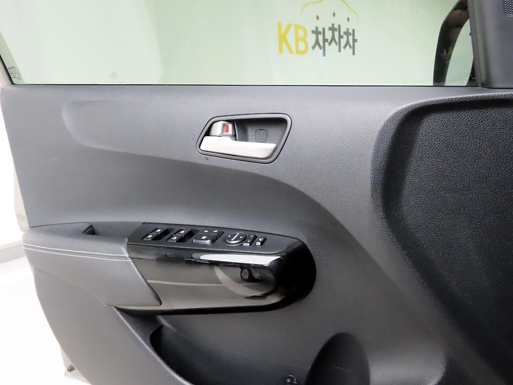 KIA Morning - Vista 12