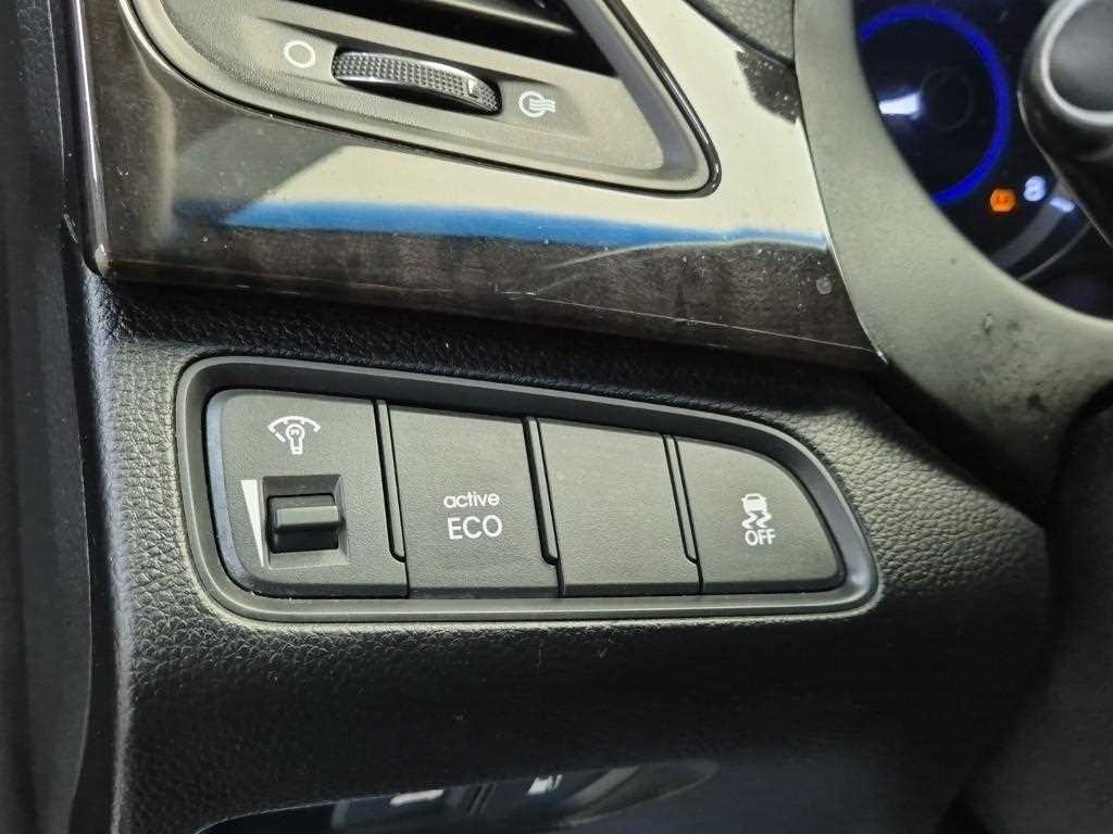 HYUNDAI Grandeur 2011 Negro - Importación desde Corea - HF Imports Iquique - Foto 18