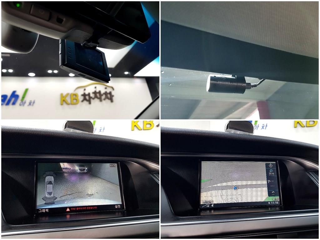 Audi A5 2013 Gris - Importación desde Corea - HF Imports Iquique - Foto 16