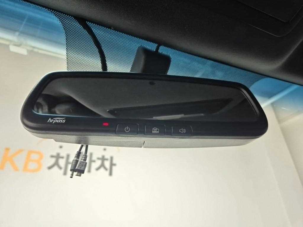 Ssangyong Rexton 2021 Plateado - Importación desde Corea - HF Imports Iquique - Foto 15