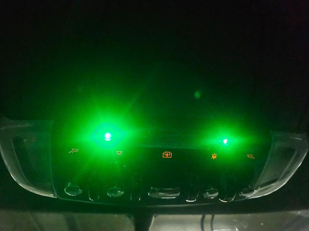 Mini Cooper - Vista 12