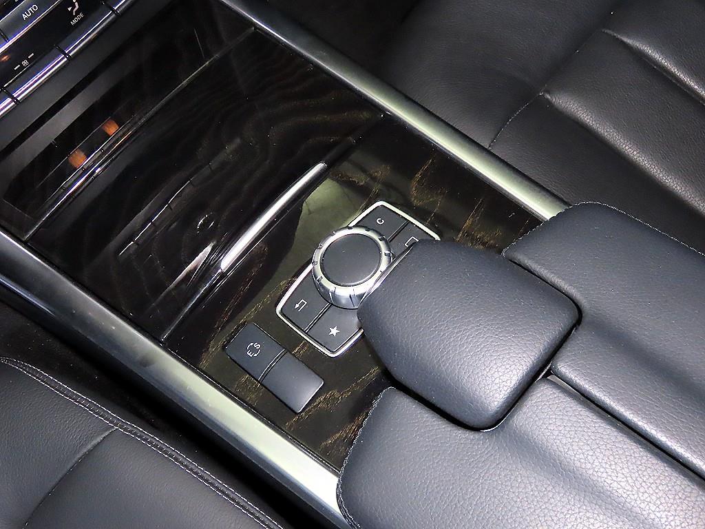 Mercedes Benz E class 2016 - Importación desde Corea - HF Imports Iquique - Foto 13