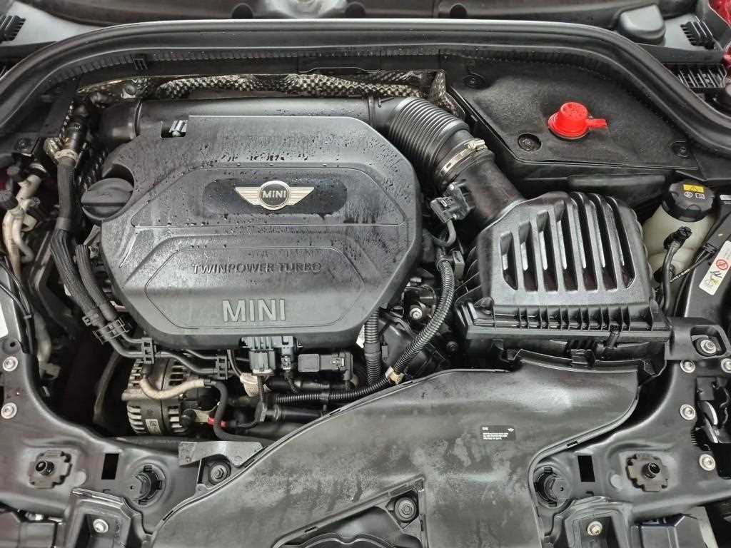 Mini Cooper - Vista 5