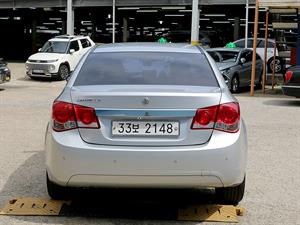 DAEWOO Lacetti - Vista 6