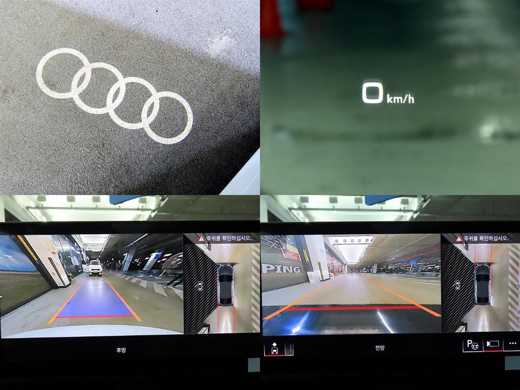 Audi A5 2023 - Importación desde Corea - HF Imports Iquique - Foto 17