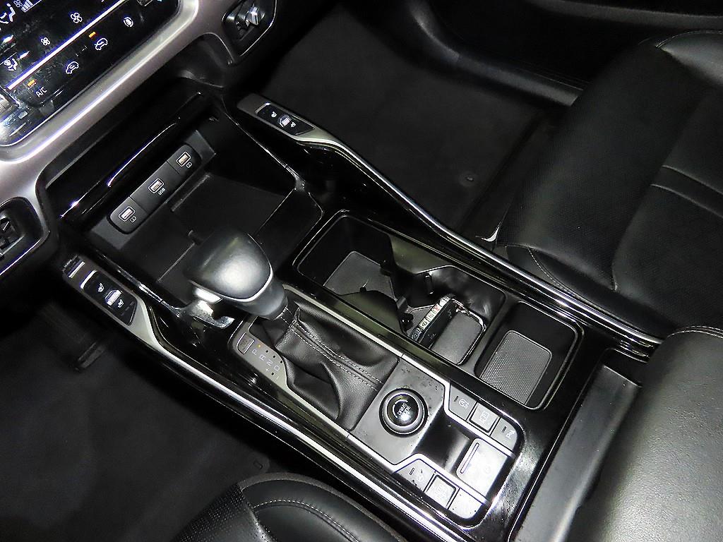 KIA Sorento - Vista 12