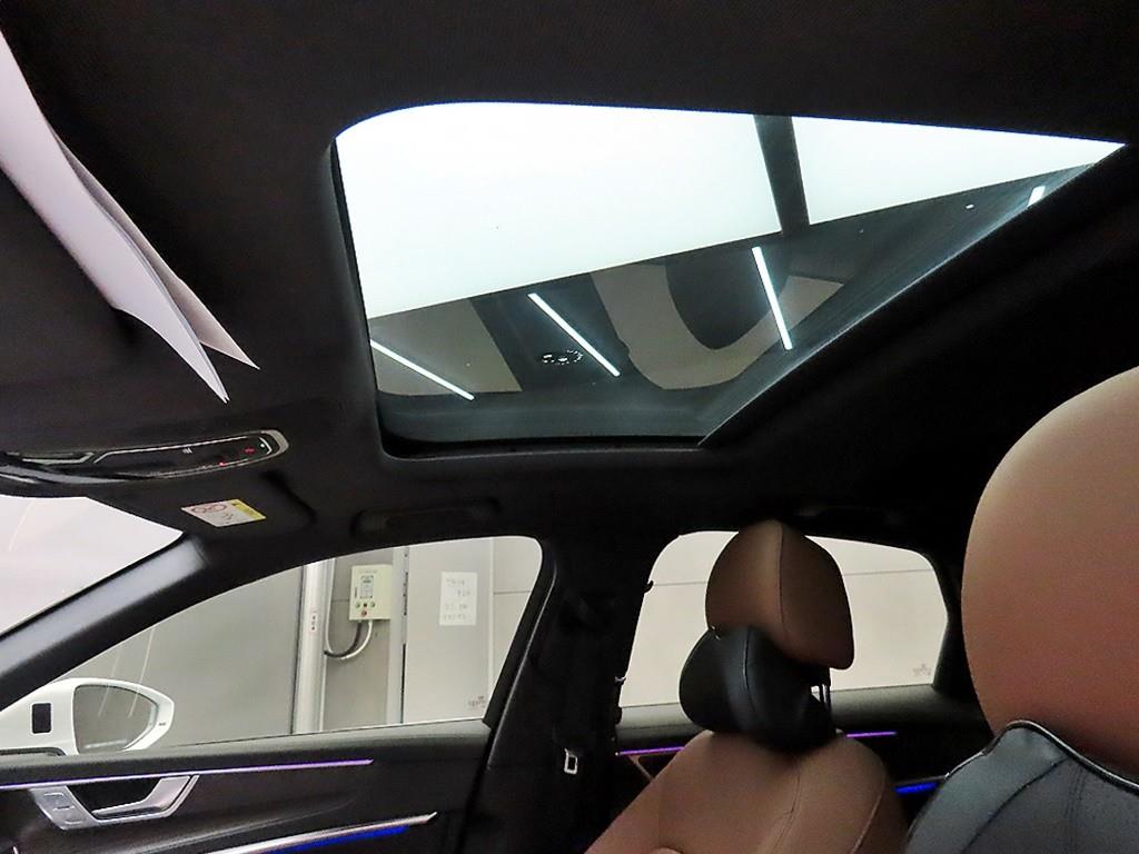 Audi A6 2021 - Importación desde Corea - HF Imports Iquique - Foto 14