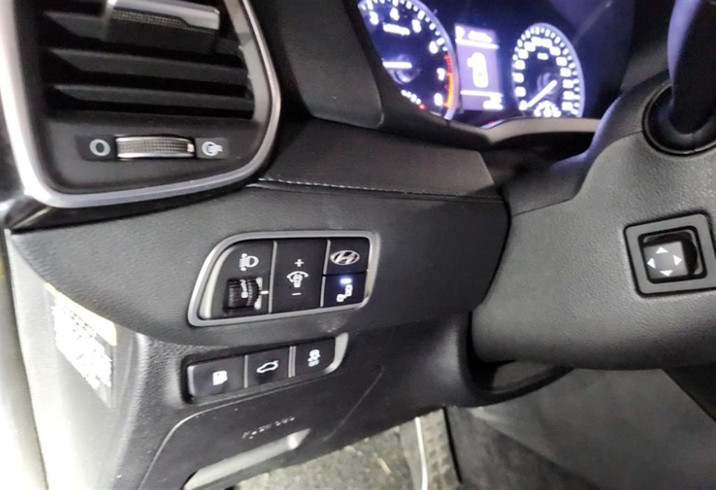 HYUNDAI Grandeur - Vista 8