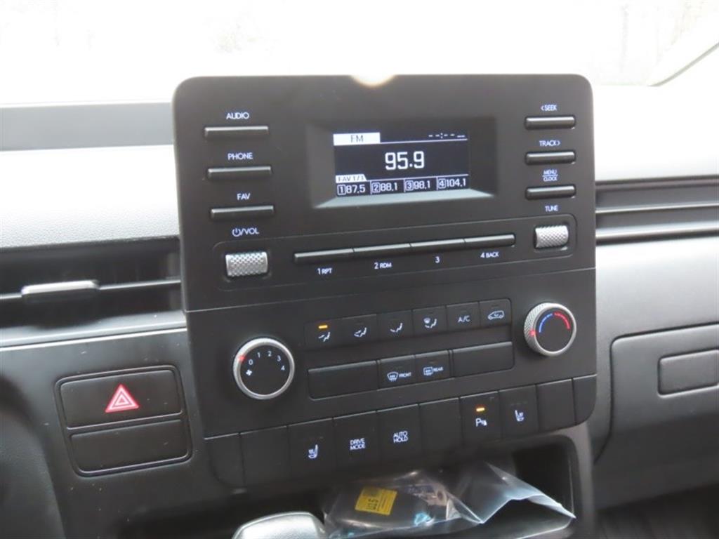 HYUNDAI Staria 2025 Gris - Importación desde Corea - HF Imports Iquique - Foto 7