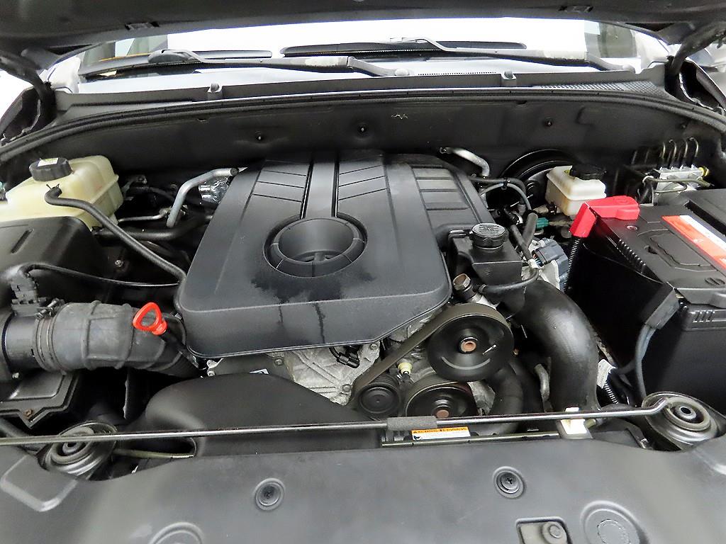 Ssangyong Korando 2018 Gris - Importación desde Corea - HF Imports Iquique - Foto 20