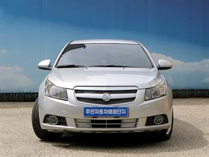 DAEWOO Lacetti - Vista 2