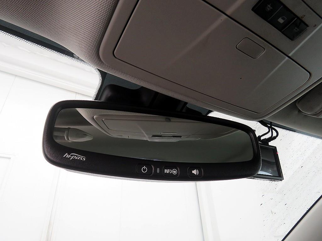 Chevrolet Malibu 2015 Gris - Importación desde Corea - HF Imports Iquique - Foto 15