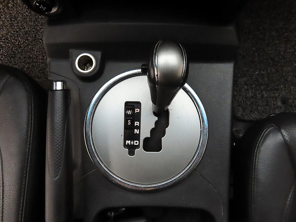 Ssangyong Korando - Vista 10