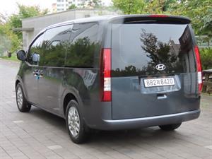 HYUNDAI Staria - Vista 8