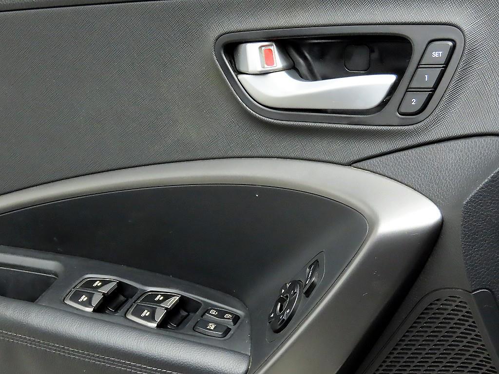 HYUNDAI Santa Fe - Vista 11