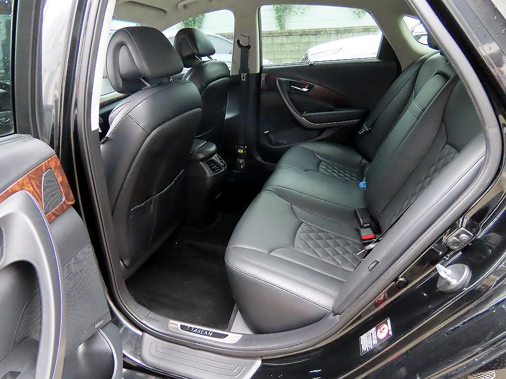 HYUNDAI Aslan - Vista 6