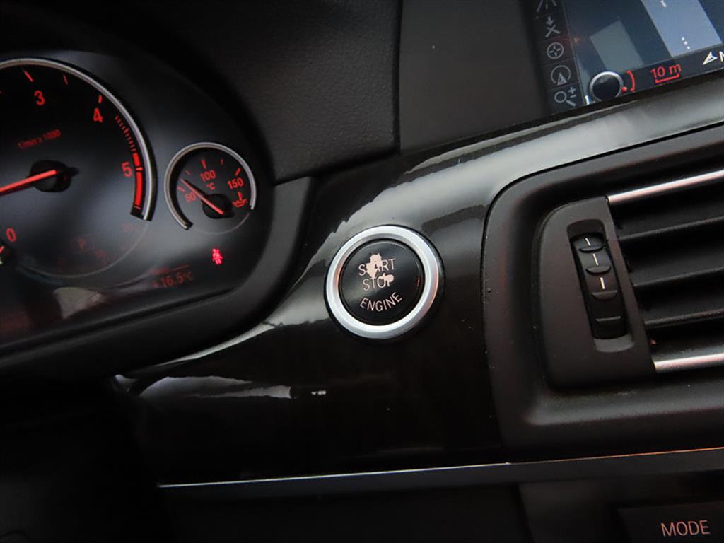 BMW 5 Series - Vista 12