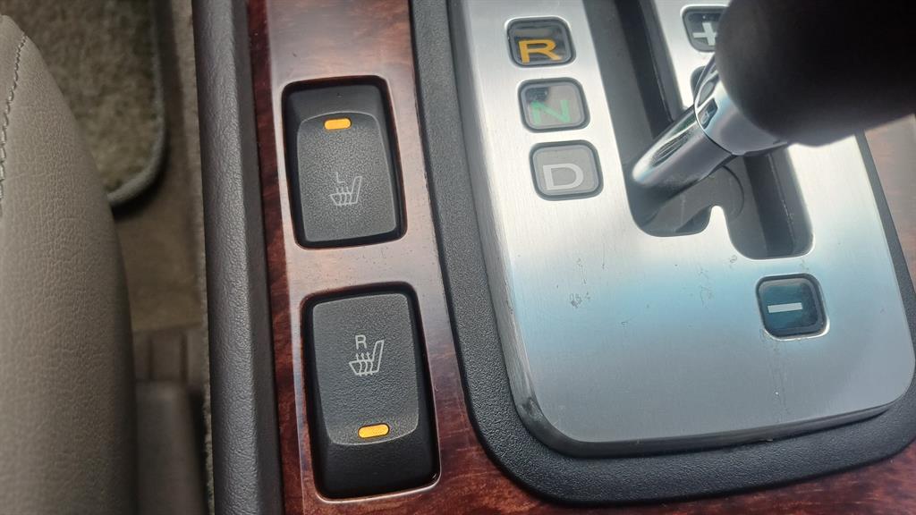 HYUNDAI Grandeur - Vista 12