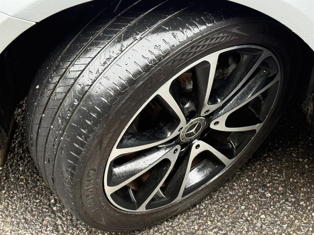 Mercedes Benz E class 2020 Plateado - Importación desde Corea - HF Imports Iquique - Foto 20