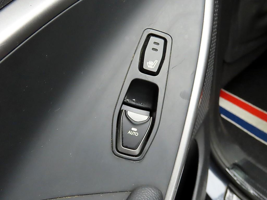 HYUNDAI Santa Fe 2015 Azul - Importación desde Corea - HF Imports Iquique - Foto 15