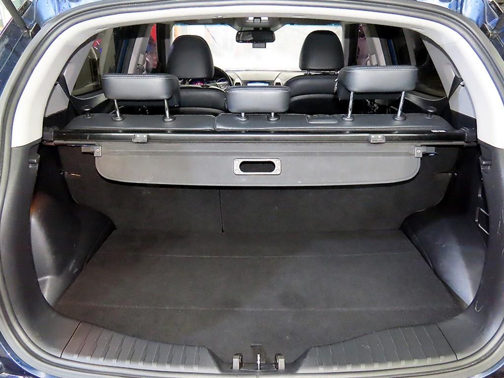 Ssangyong Tivoli 2016 - Importación desde Corea - HF Imports Iquique - Foto 18