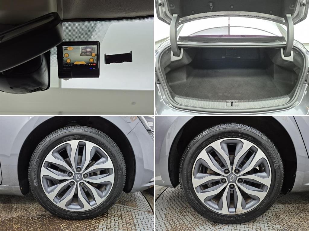 SAMSUNG SM6 2016 Gris - Importación desde Corea - HF Imports Iquique - Foto 20