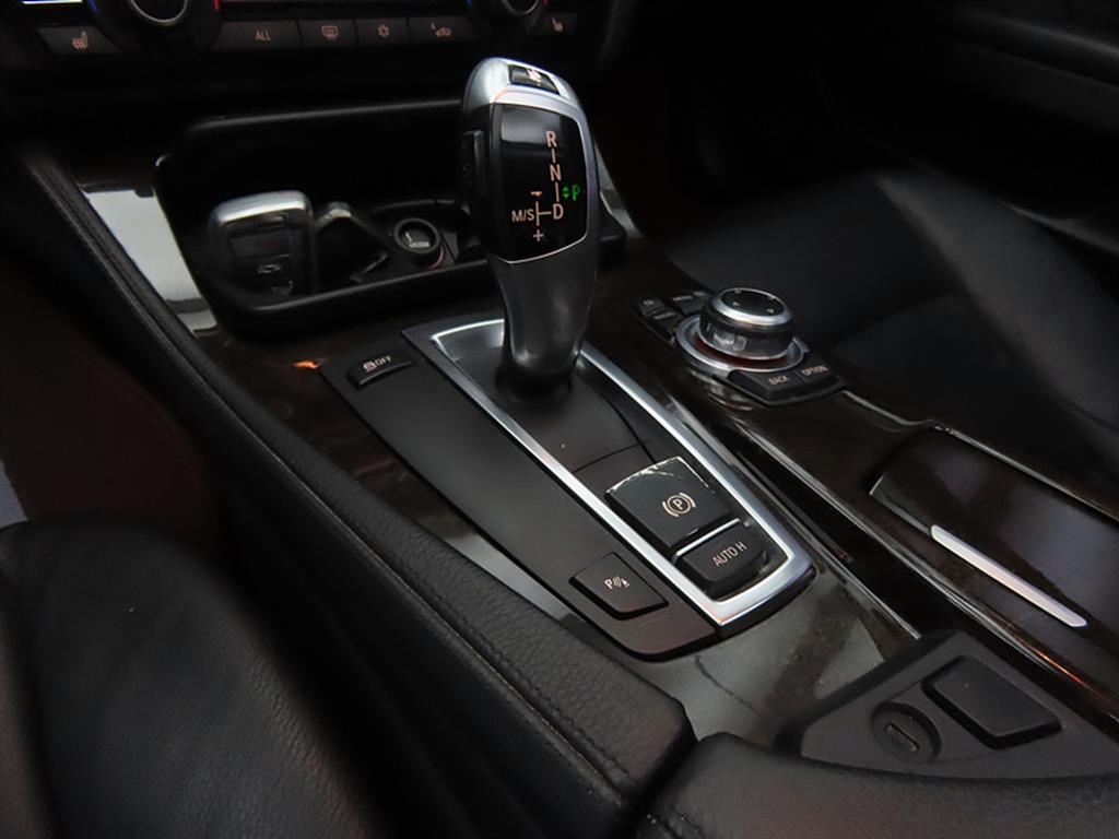 BMW 5 Series - Vista 11