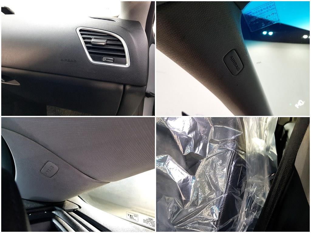 Audi A5 2013 Gris - Importación desde Corea - HF Imports Iquique - Foto 14