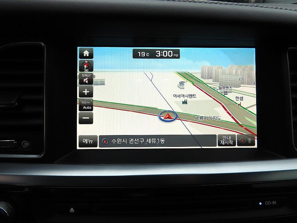 HYUNDAI Aslan 2015 Negro - Importación desde Corea - HF Imports Iquique - Foto 15