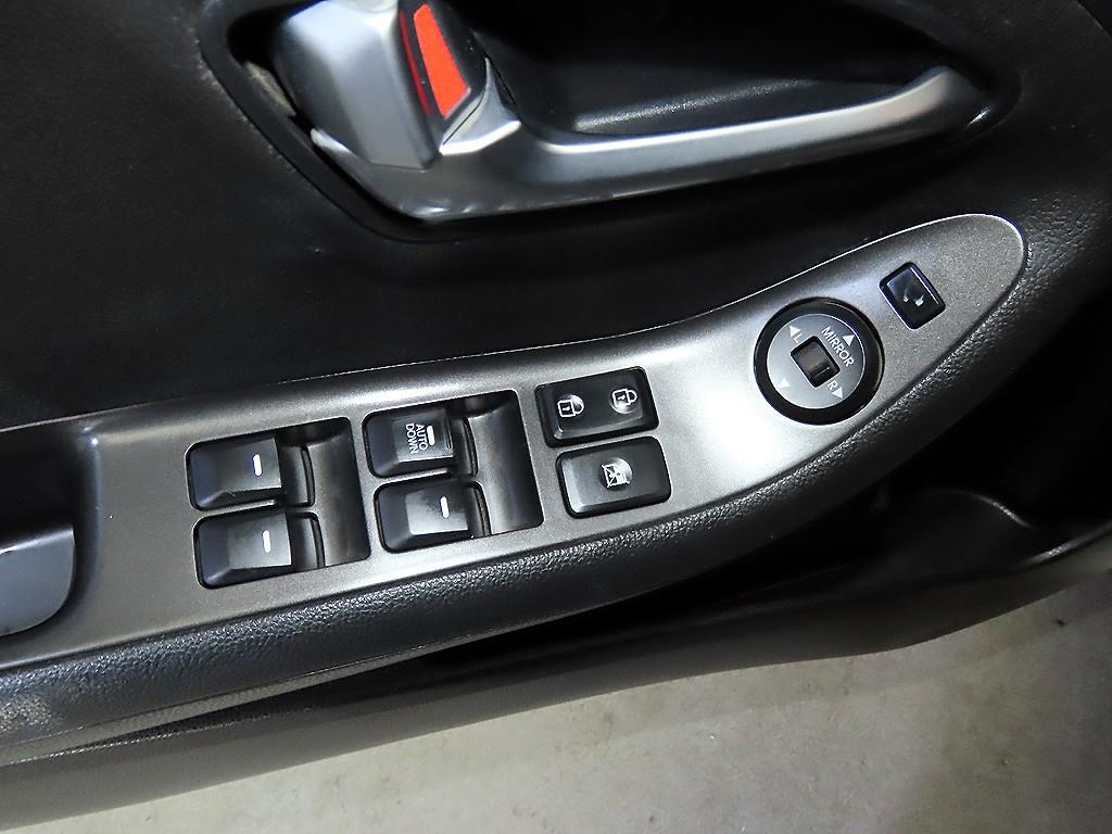 KIA Morning 2012 the color of pearl - Importación desde Corea - HF Imports Iquique - Foto 13