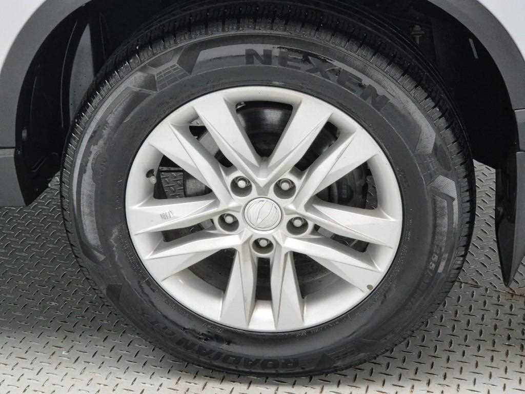 Ssangyong Rexton 2021 Plateado - Importación desde Corea - HF Imports Iquique - Foto 20