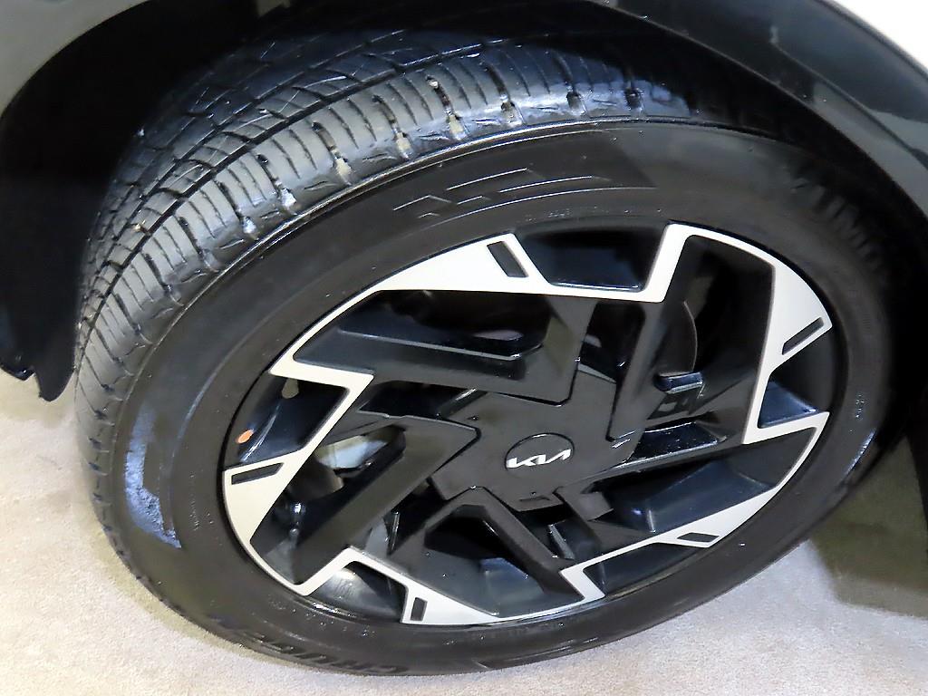 KIA Sportage 2022 Blanco - Importación desde Corea - HF Imports Iquique - Foto 20