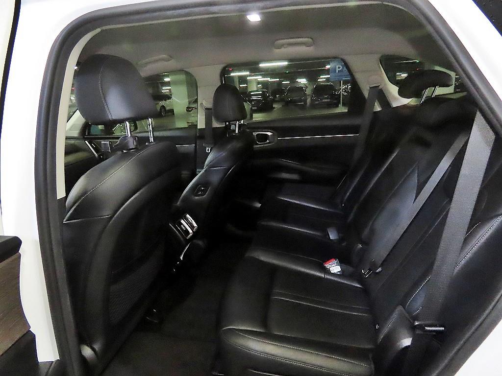 KIA Sorento - Vista 7