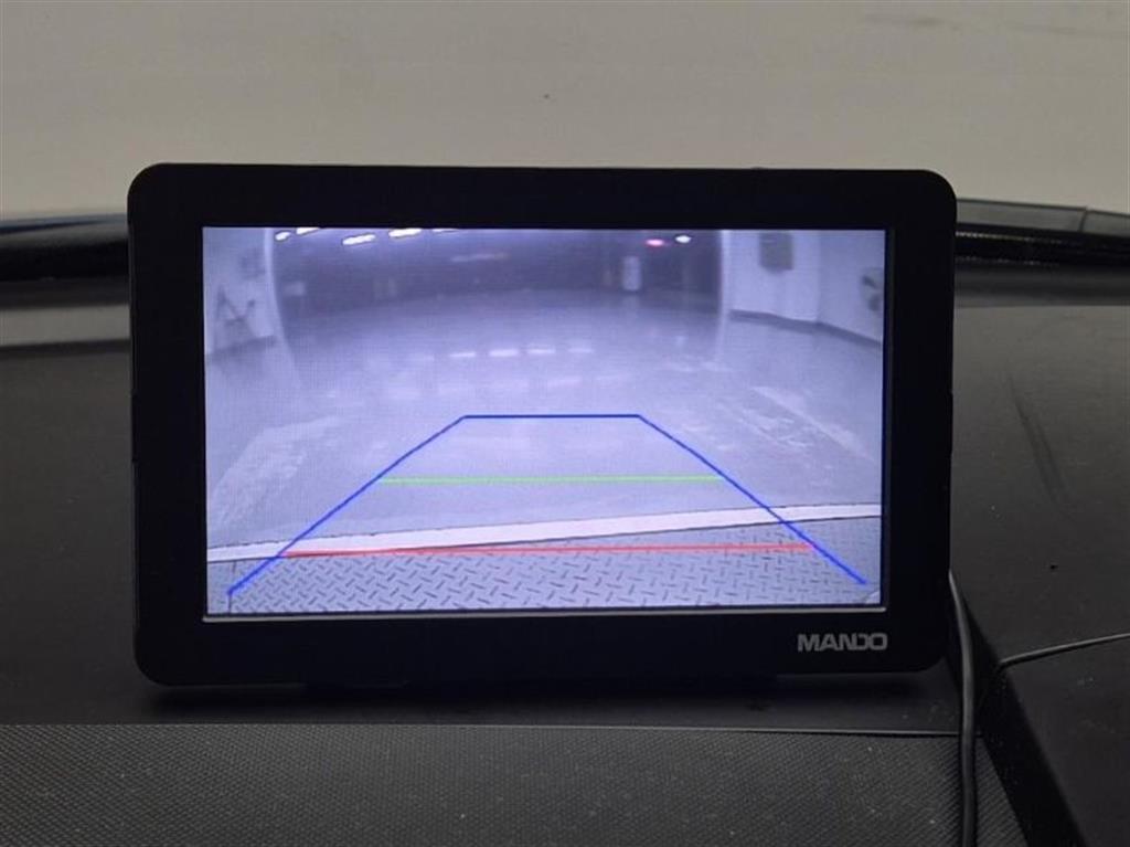 Volkswagen Beetle 2008 Azul - Importación desde Corea - HF Imports Iquique - Foto 15