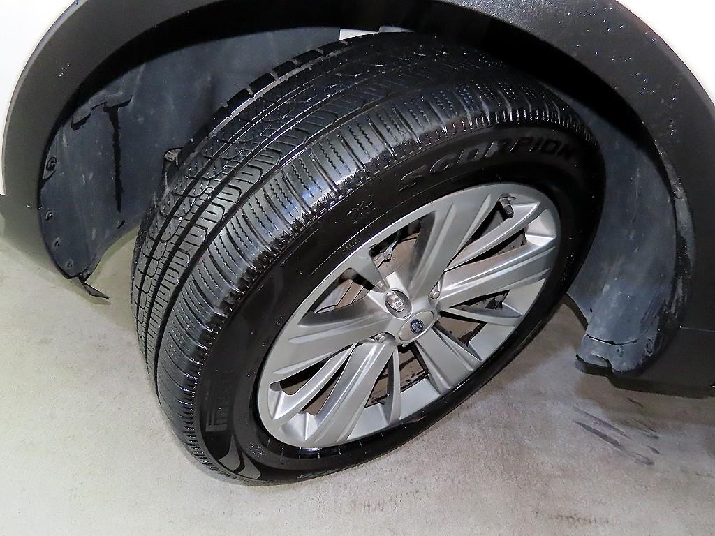 Ford Explorer 2018 Blanco - Importación desde Corea - HF Imports Iquique - Foto 20