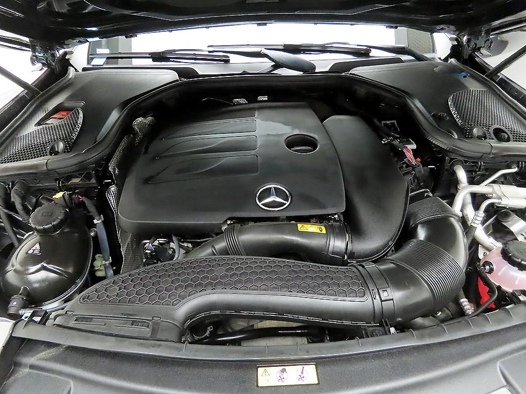 Mercedes Benz E class 2021 Gris - Importación desde Corea - HF Imports Iquique - Foto 20