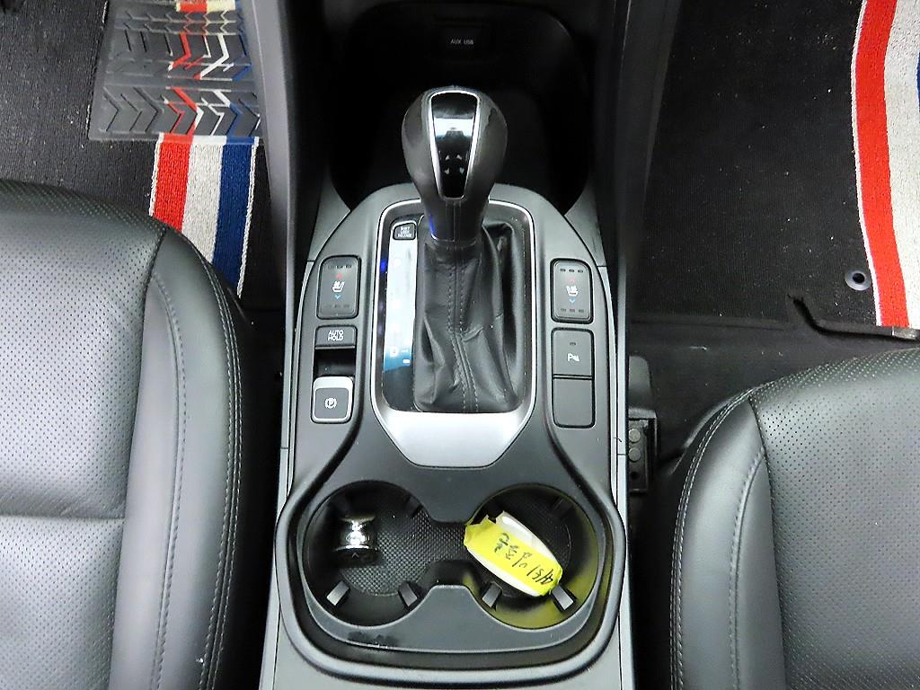 HYUNDAI Santa Fe - Vista 10